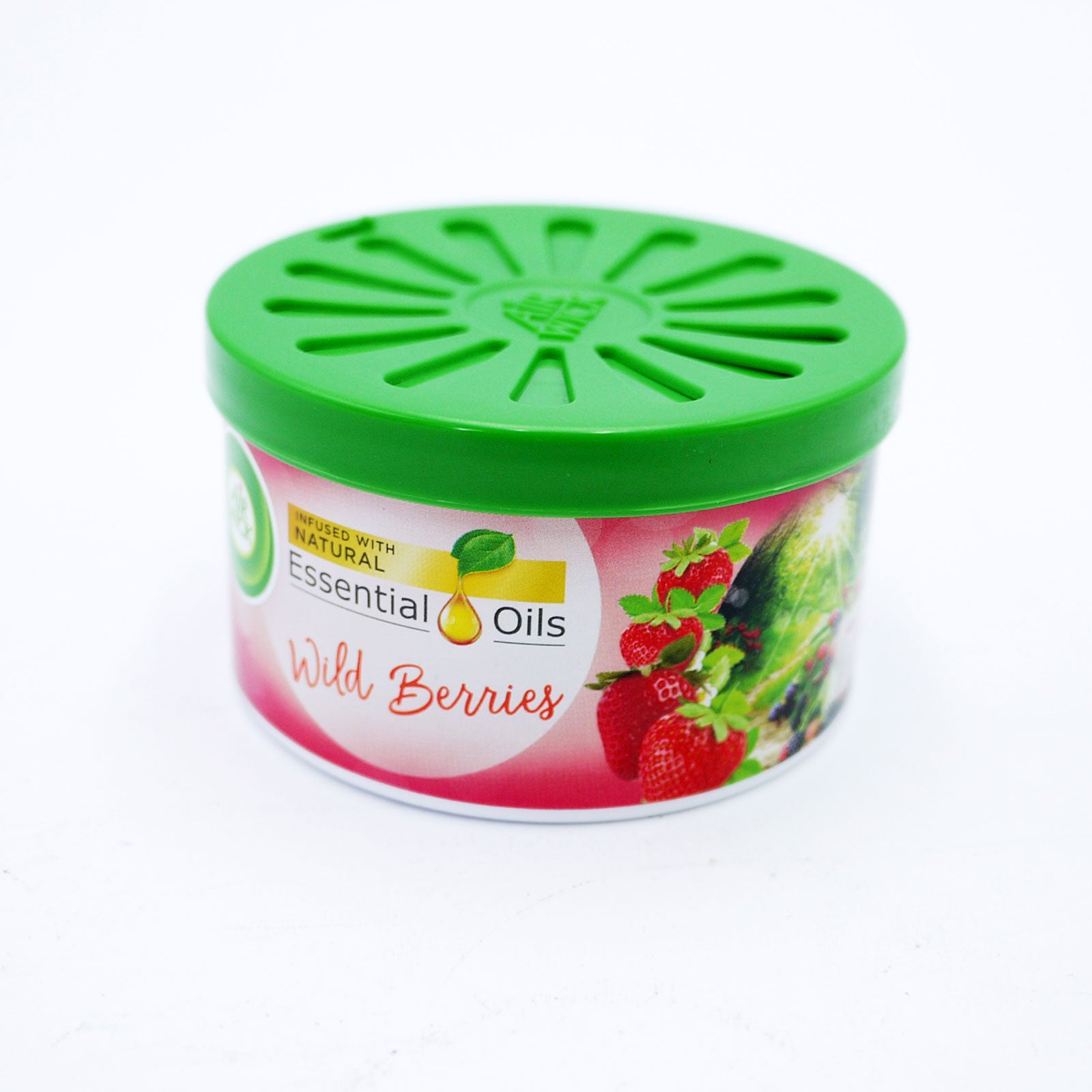 Air Wick Scented Gel Wild Berries 70g Air Wick Scented Gel Wild Berries 70g
